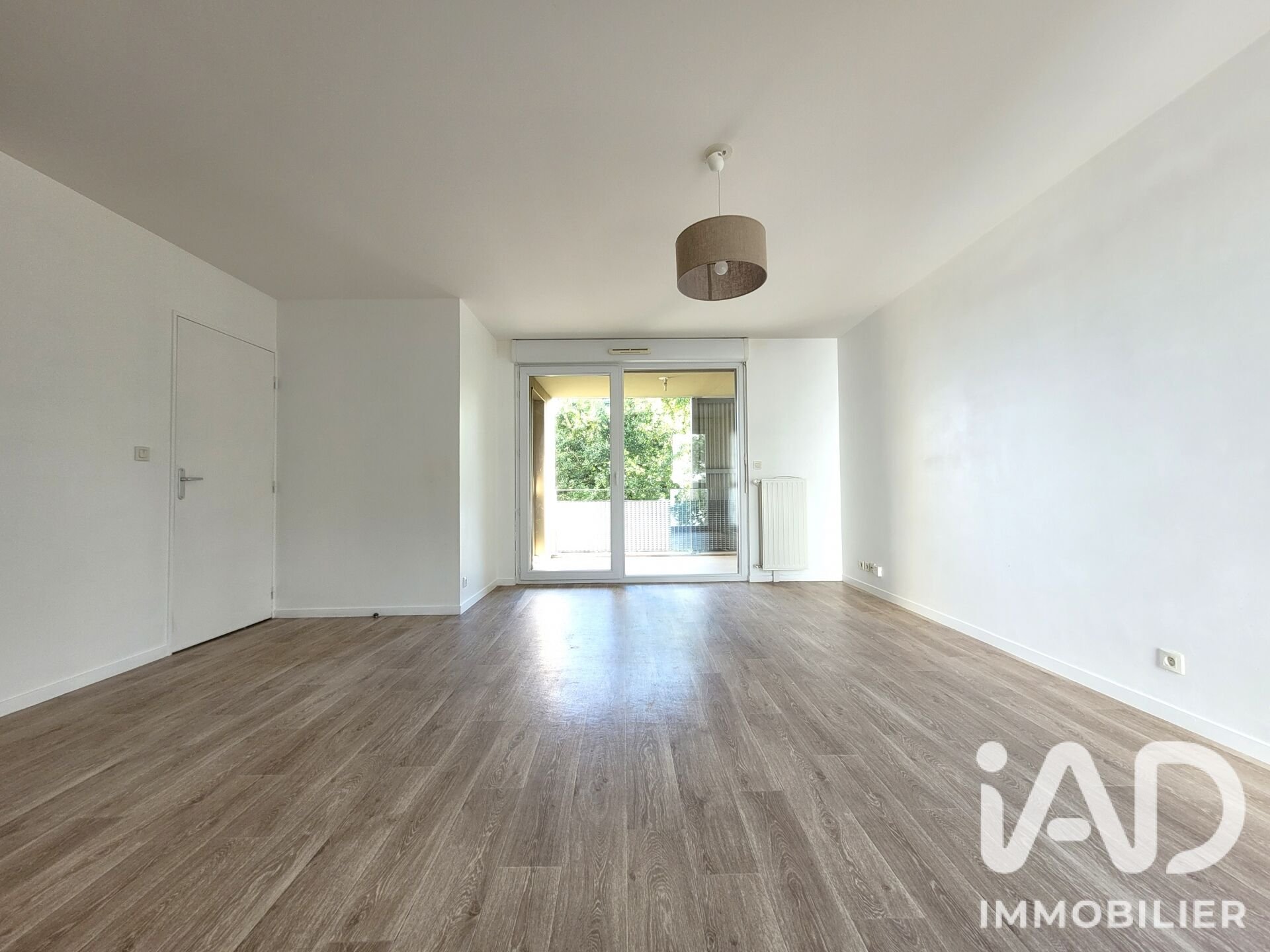 Appartement à vendre, 59m², Rennes
