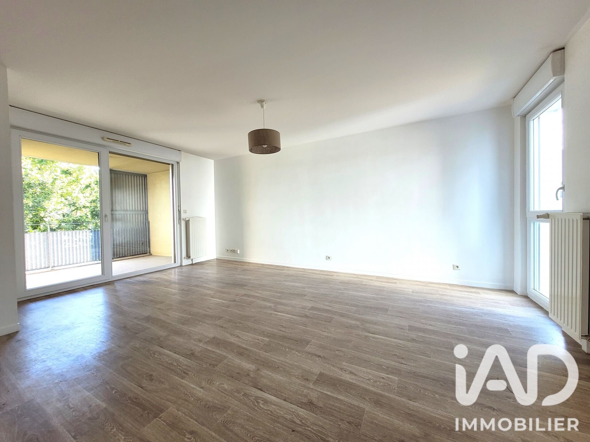 Appartement à vendre, 59m², Rennes