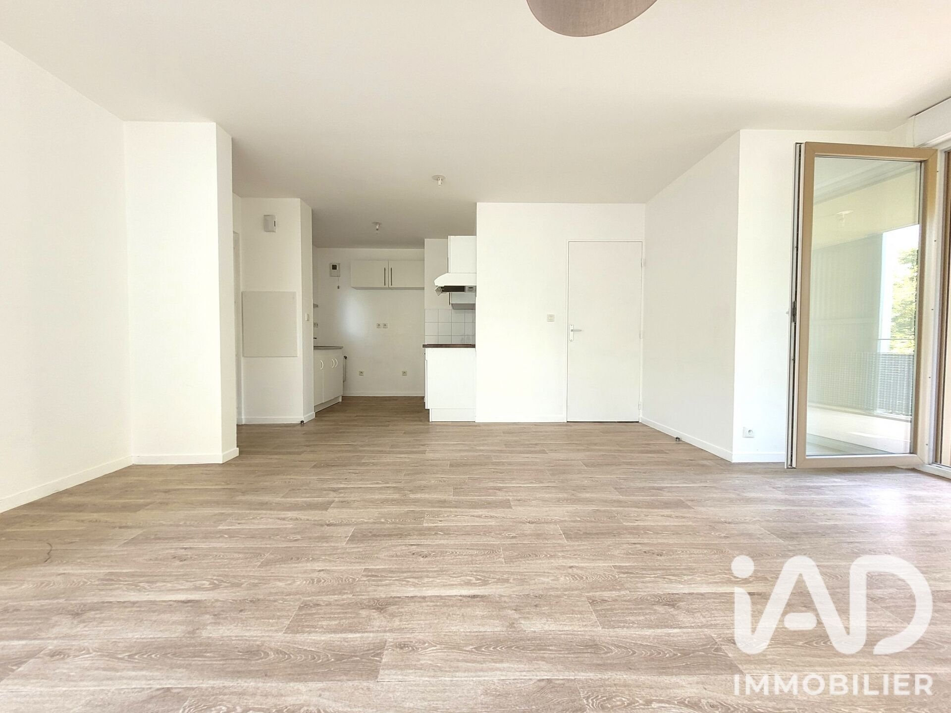 Appartement à vendre, 59m², Rennes