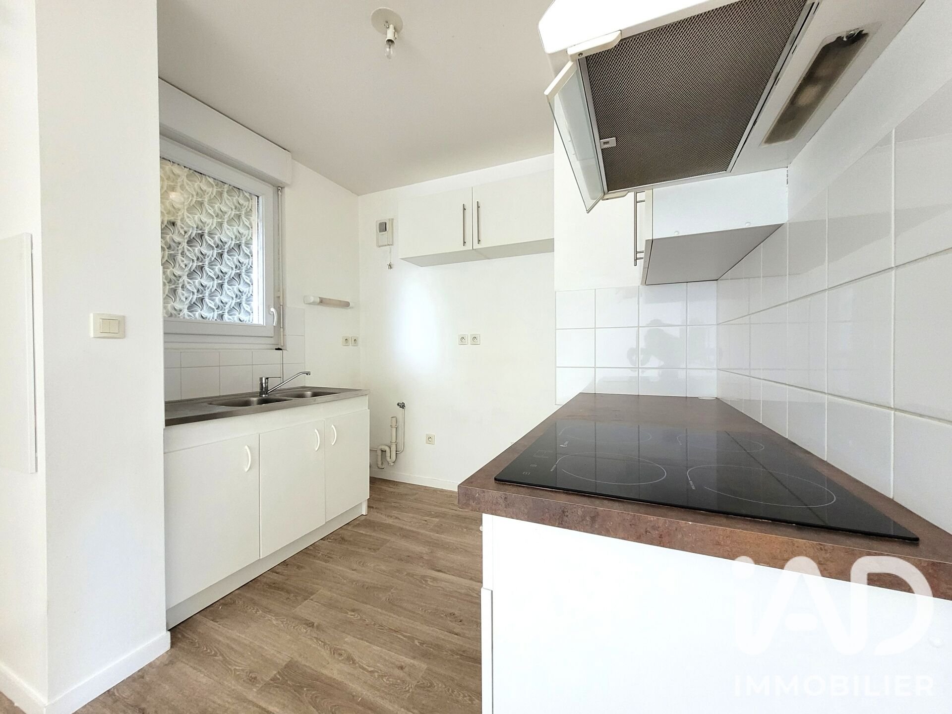 Appartement à vendre, 59m², Rennes