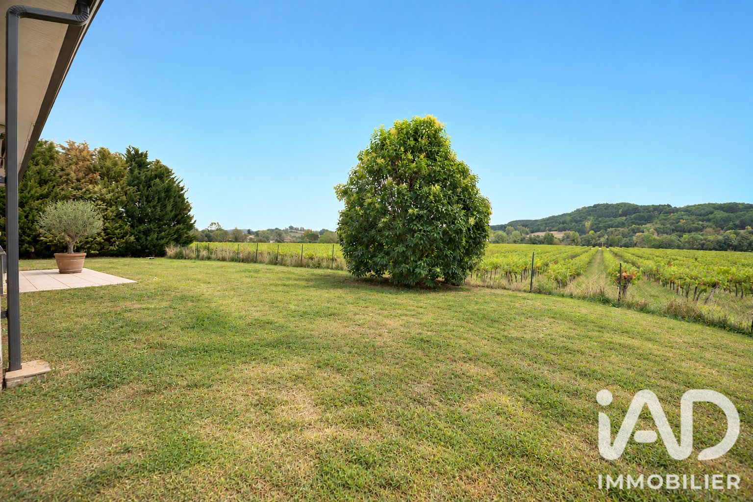 Maison à vendre, 108m², Castelnau-de-Montmiral