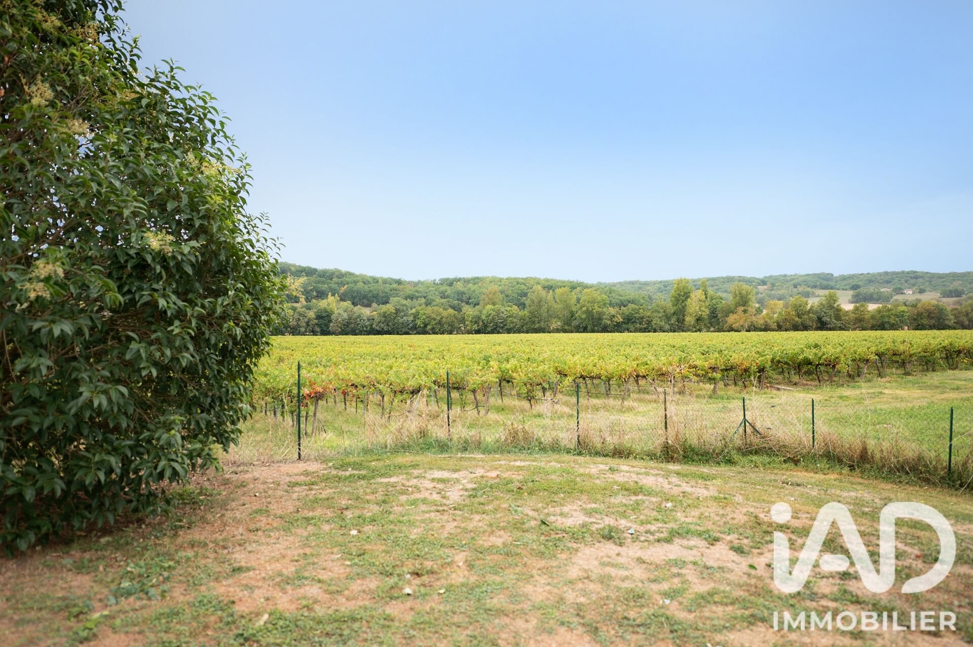 Maison à vendre, 108m², Castelnau-de-Montmiral