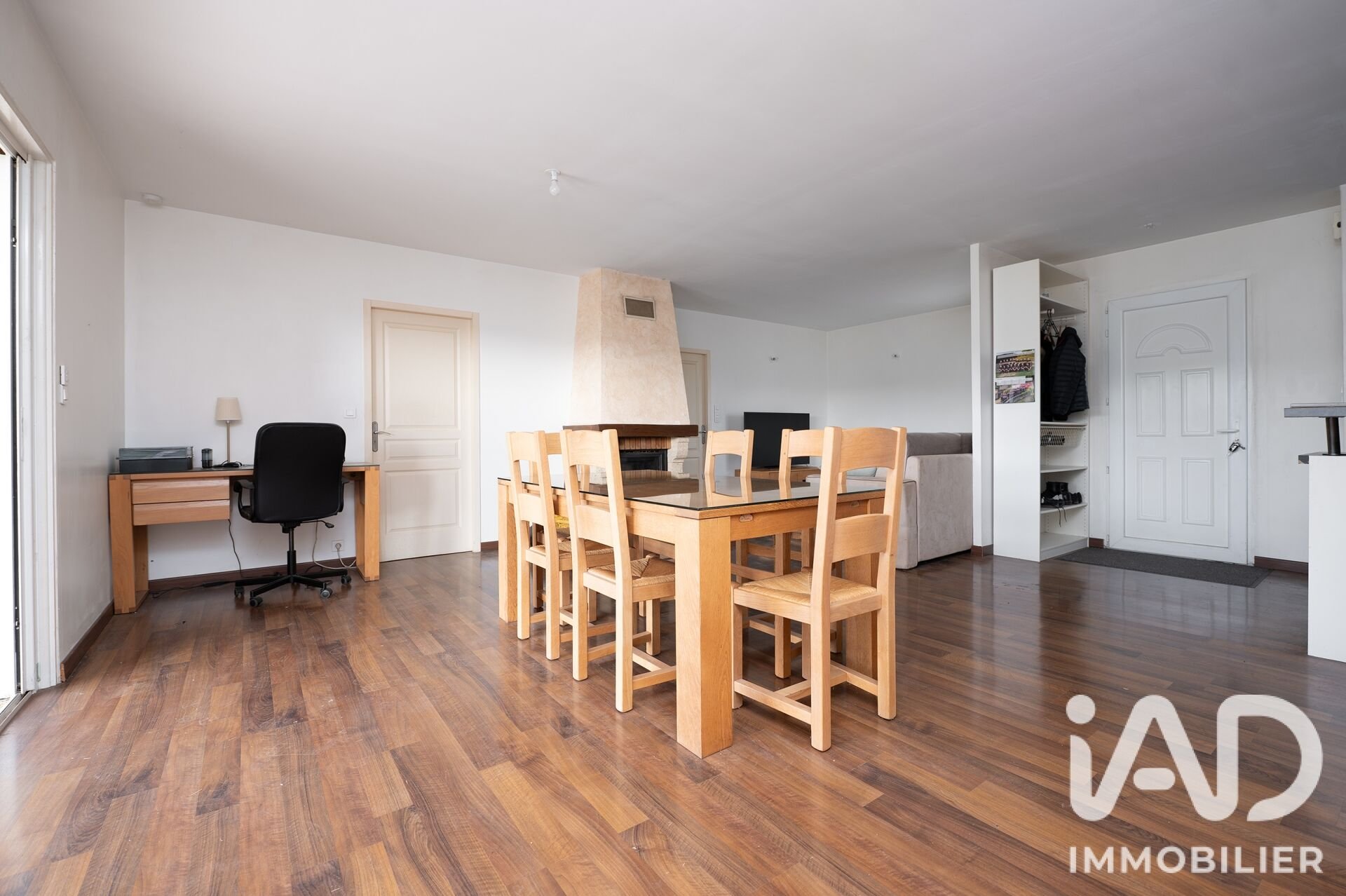 Maison à vendre, 108m², Castelnau-de-Montmiral