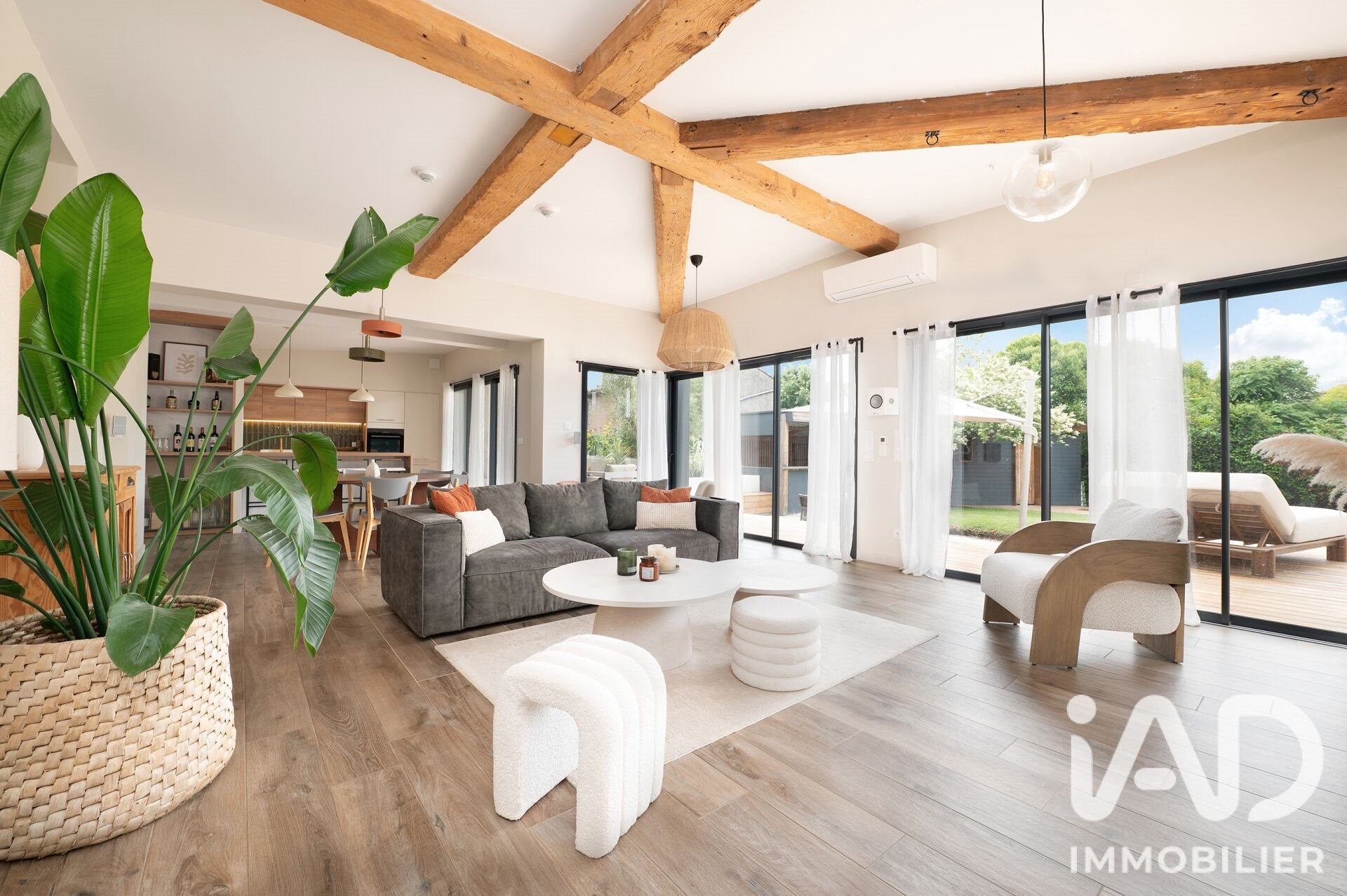 Maison à vendre, 161m², Arthès