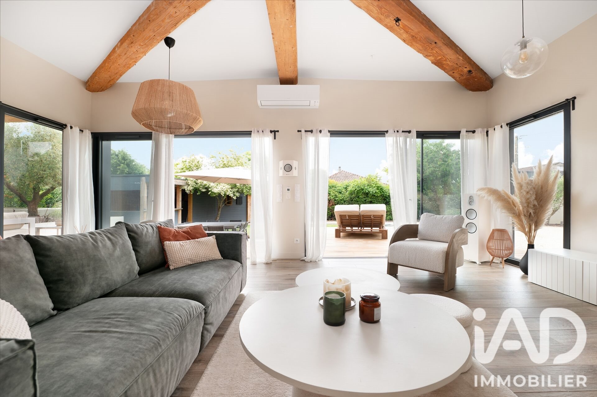 Maison à vendre, 161m², Arthès