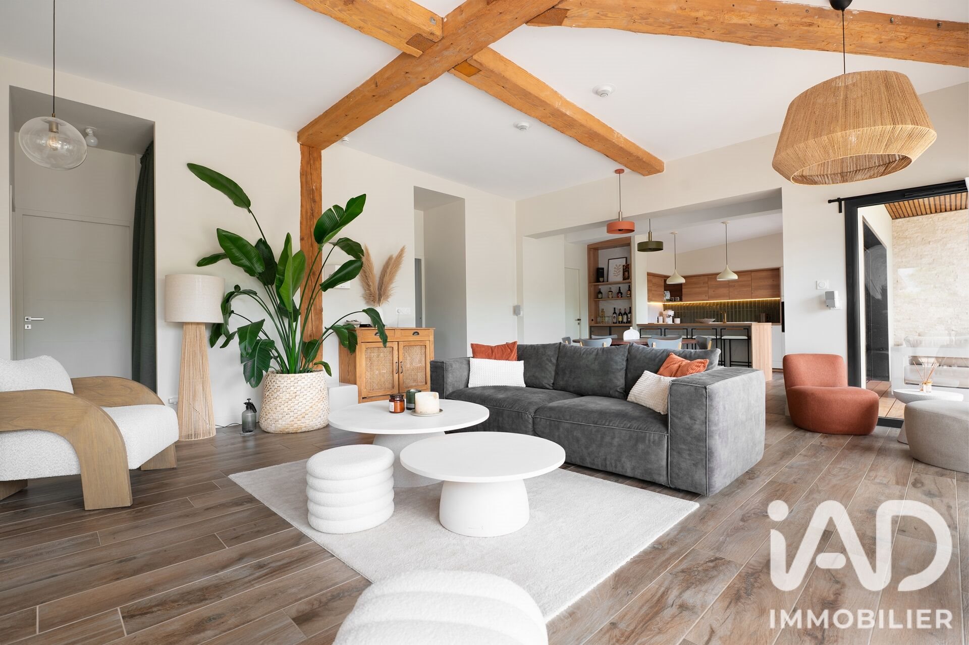 Maison à vendre, 161m², Arthès