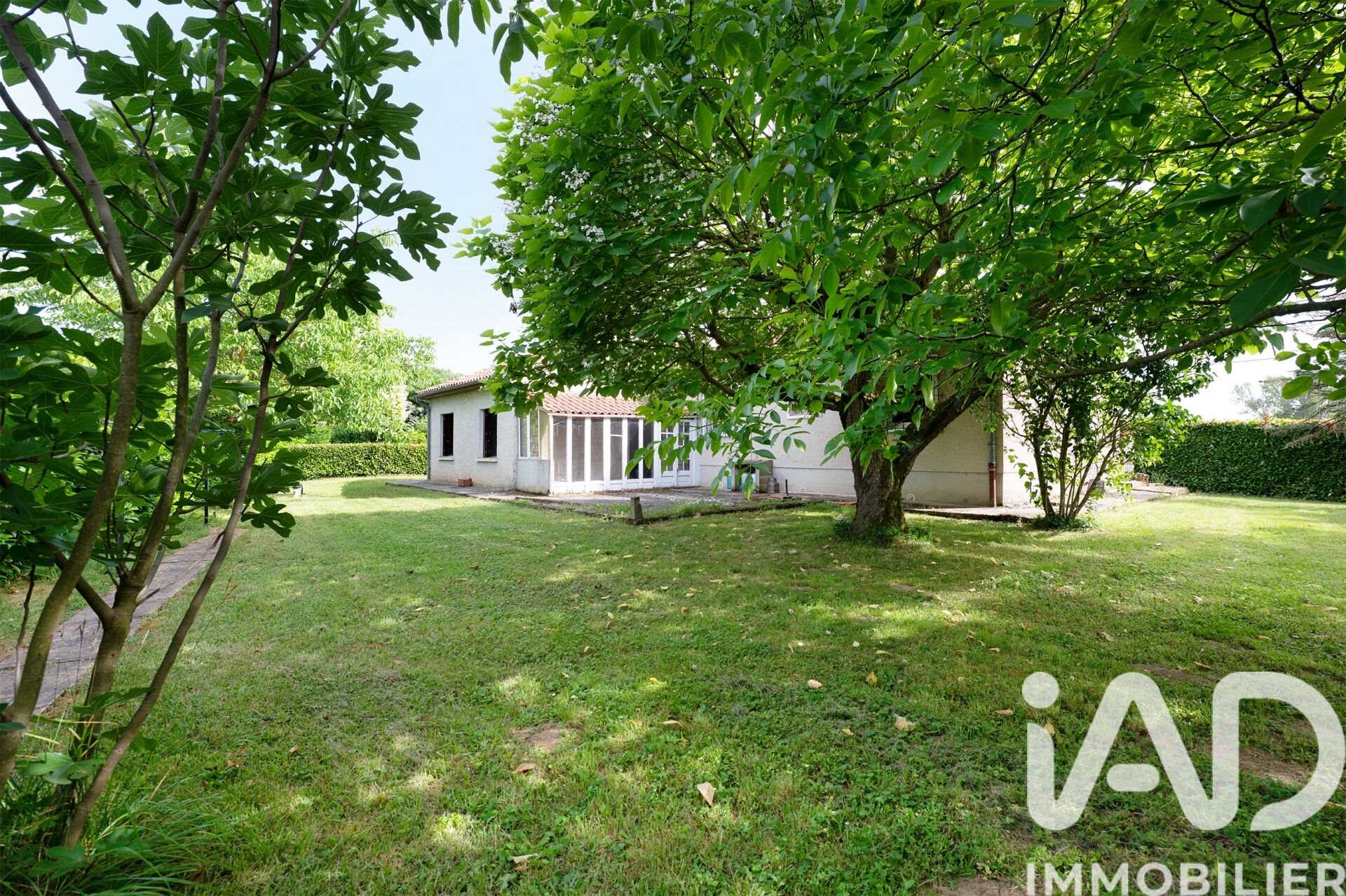 Maison à vendre, 95m², Gaillac