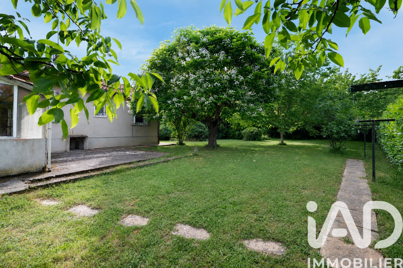 Maison à vendre, 95m², Gaillac