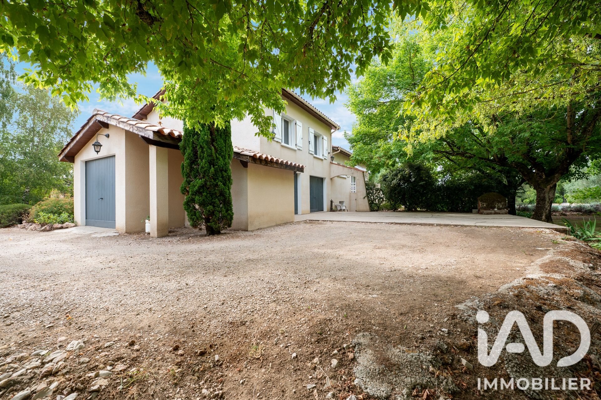 Maison à vendre, 143m², Gaillac