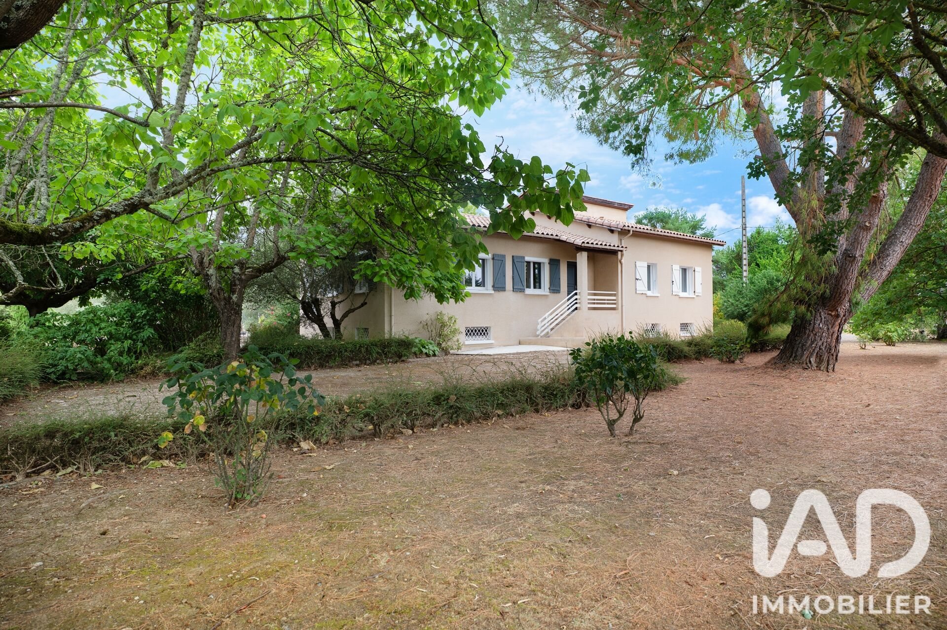 Maison à vendre, 143m², Gaillac