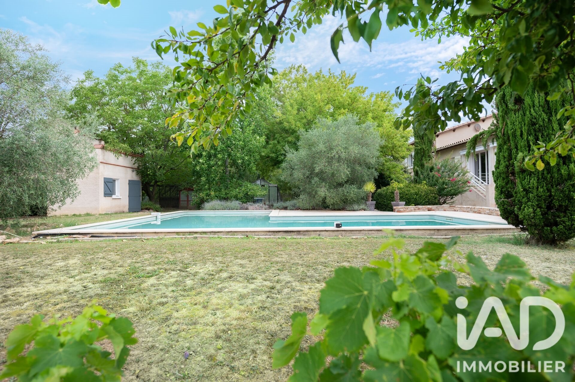 Maison à vendre, 143m², Gaillac