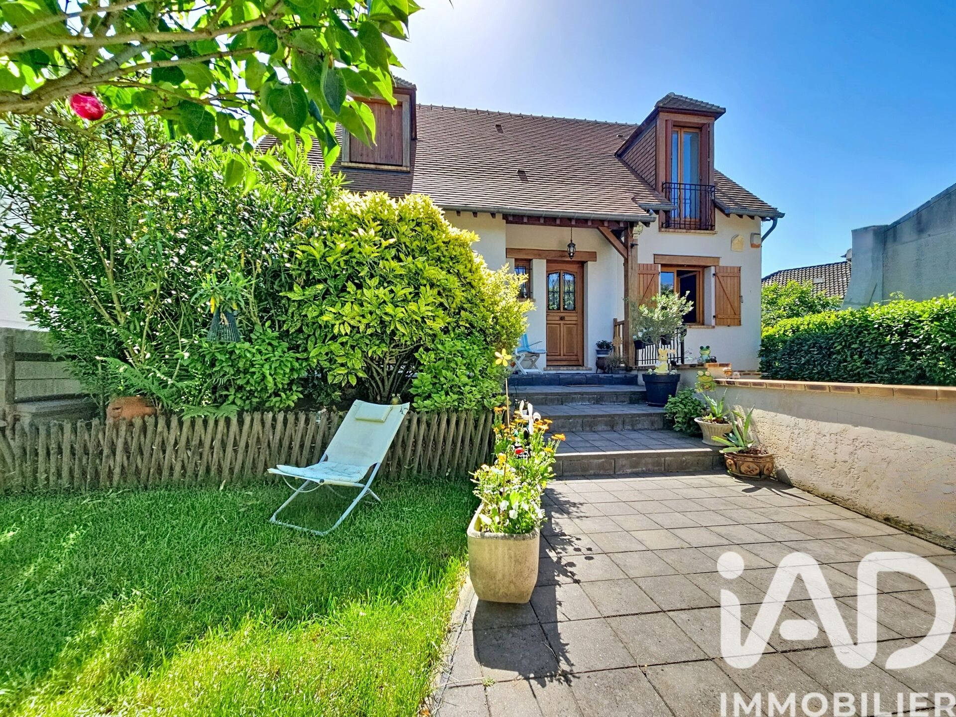 Maison à vendre, 137m², Gournay-sur-Marne