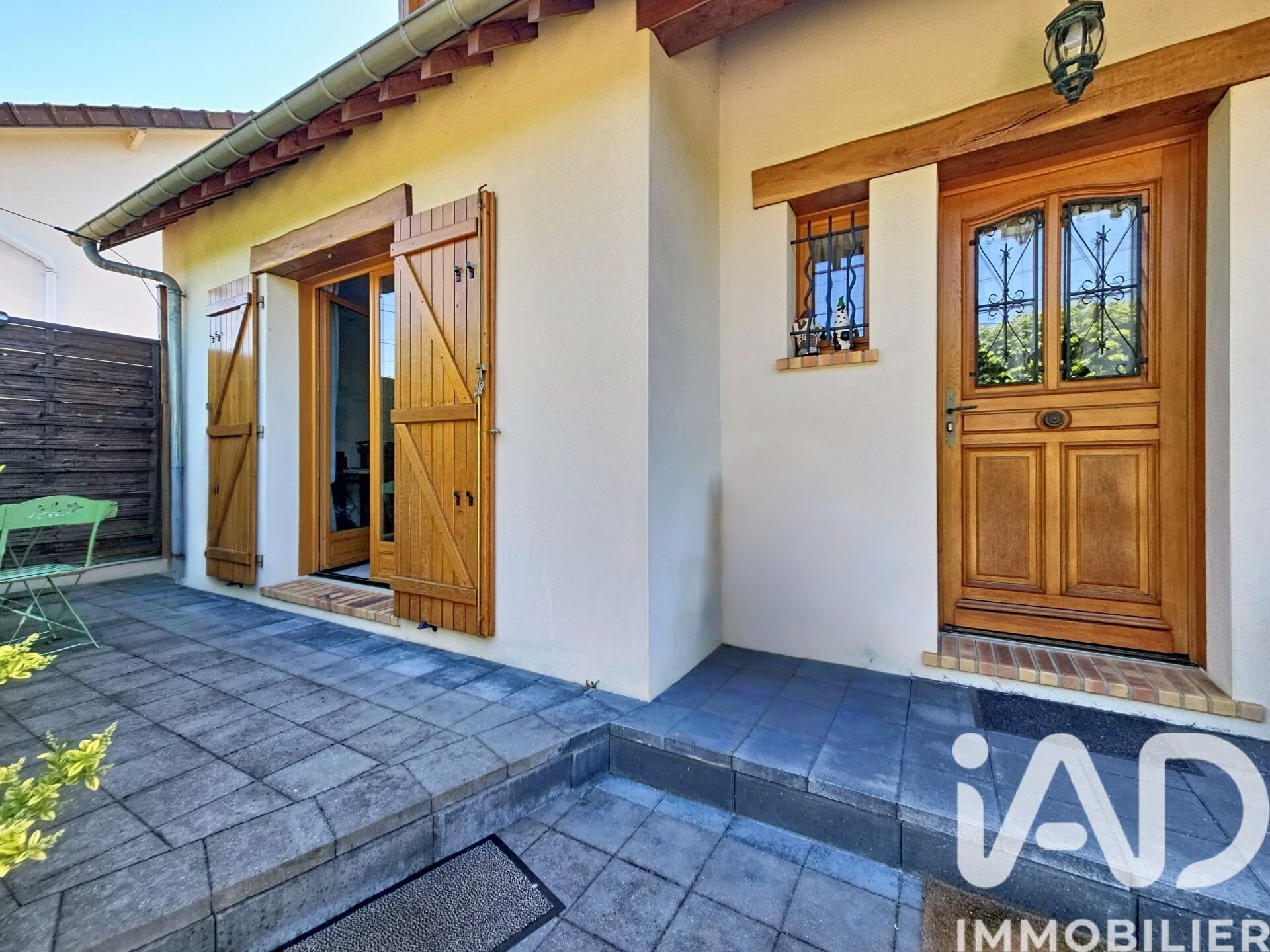 Maison à vendre, 137m², Gournay-sur-Marne