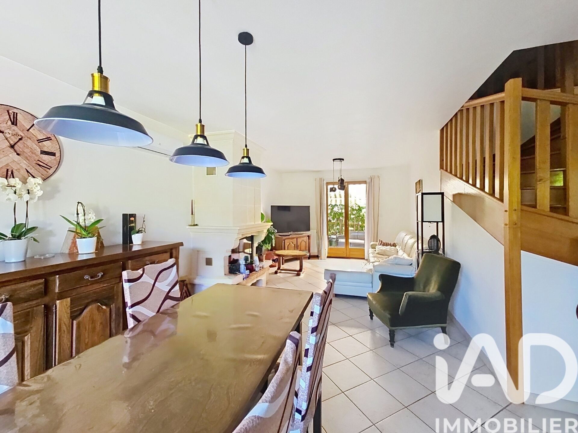 Maison à vendre, 137m², Gournay-sur-Marne