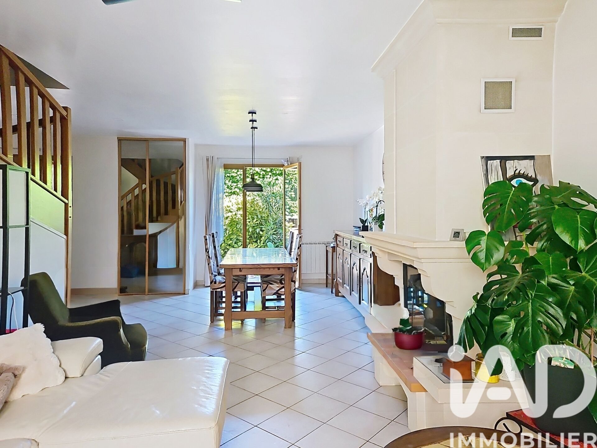 Maison à vendre, 137m², Gournay-sur-Marne