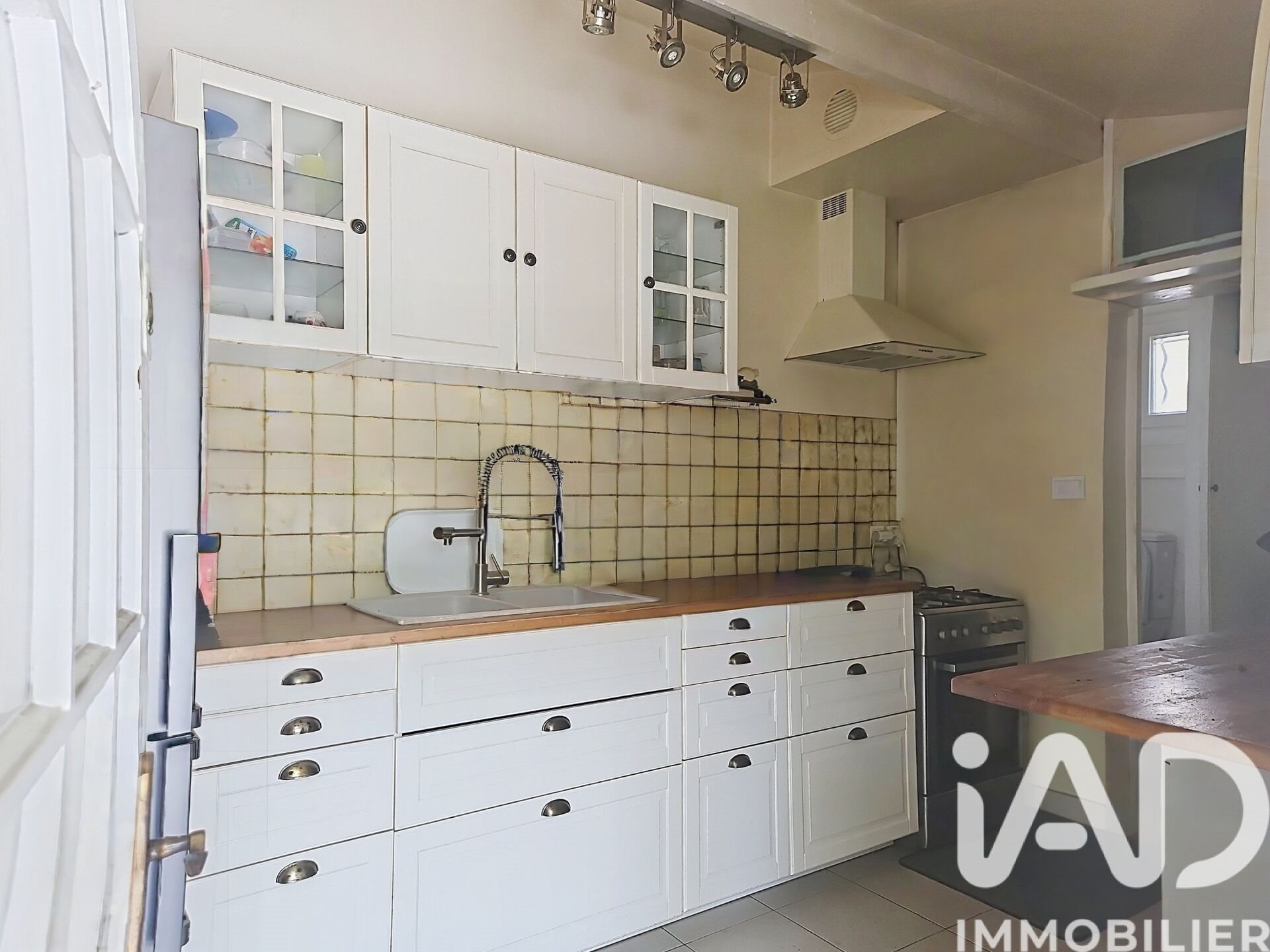 Maison à vendre, 95m², Chelles
