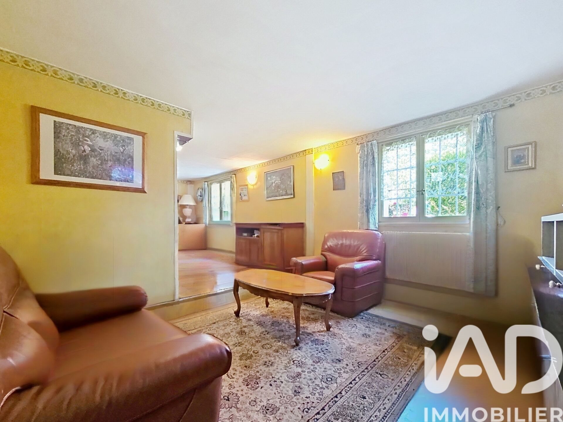 Maison à vendre, 95m², Chelles