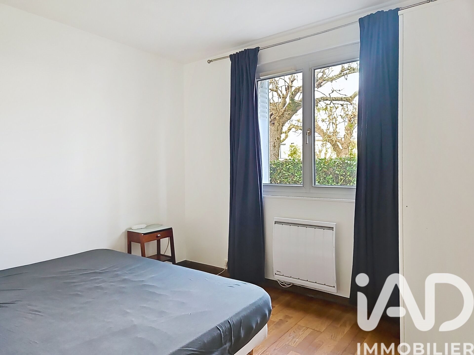 Appartement à vendre, 49m², Gournay-sur-Marne