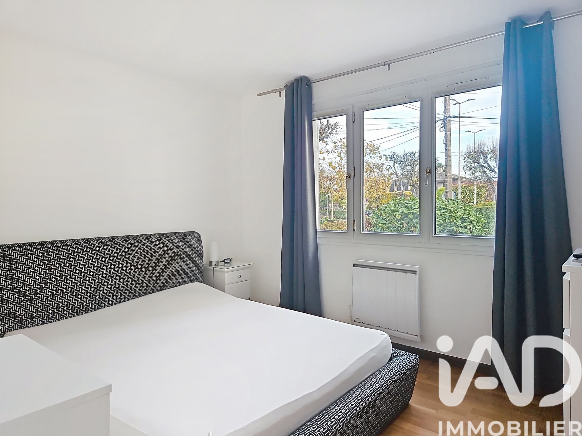 Appartement à vendre, 49m², Gournay-sur-Marne