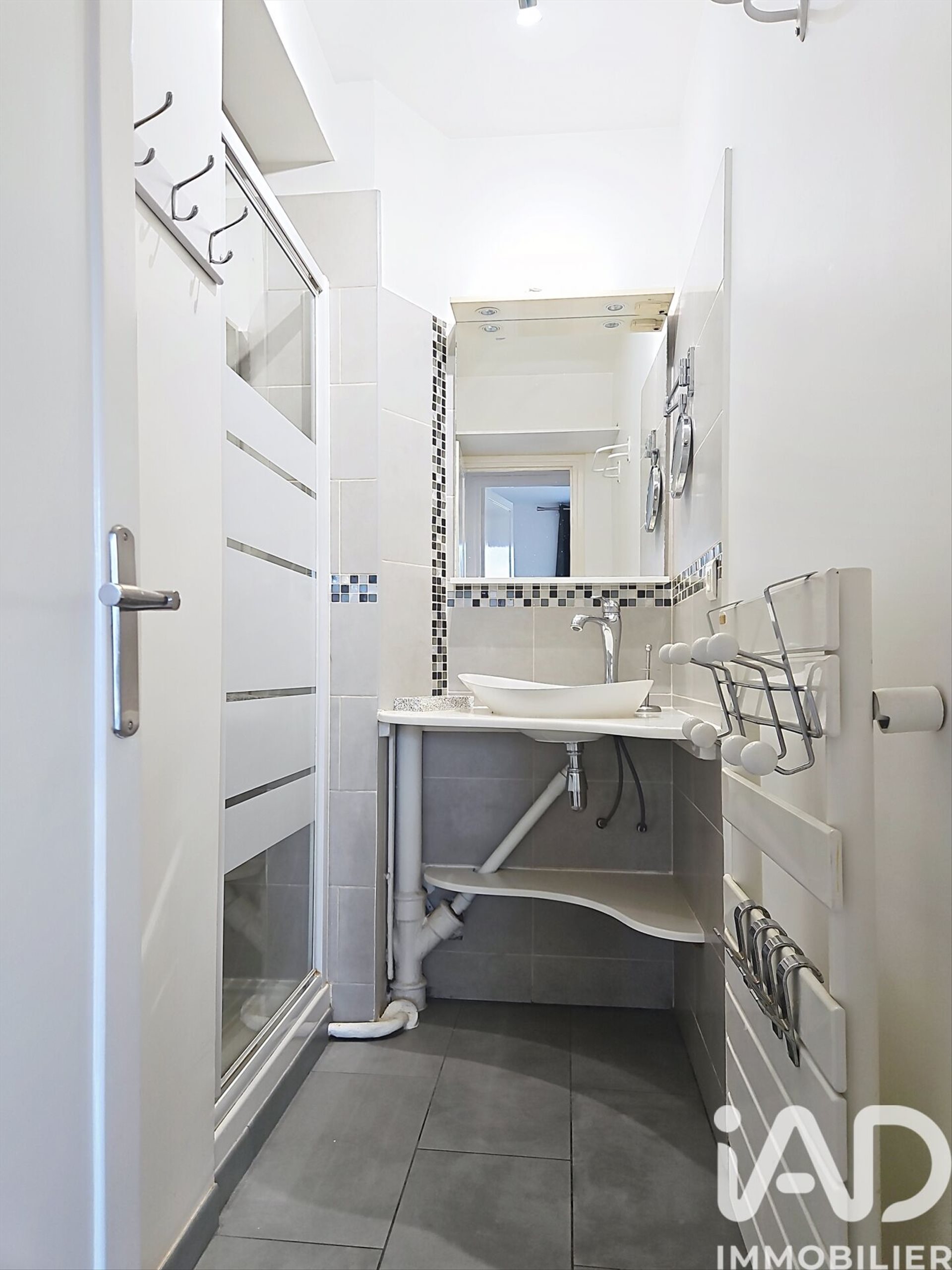 Appartement à vendre, 49m², Gournay-sur-Marne