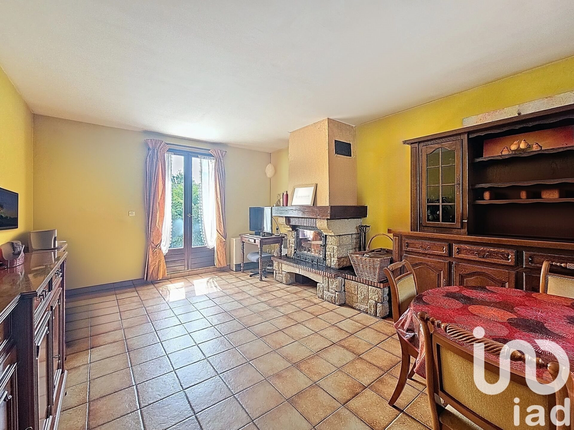 Maison à vendre, 70m², Gournay-sur-Marne