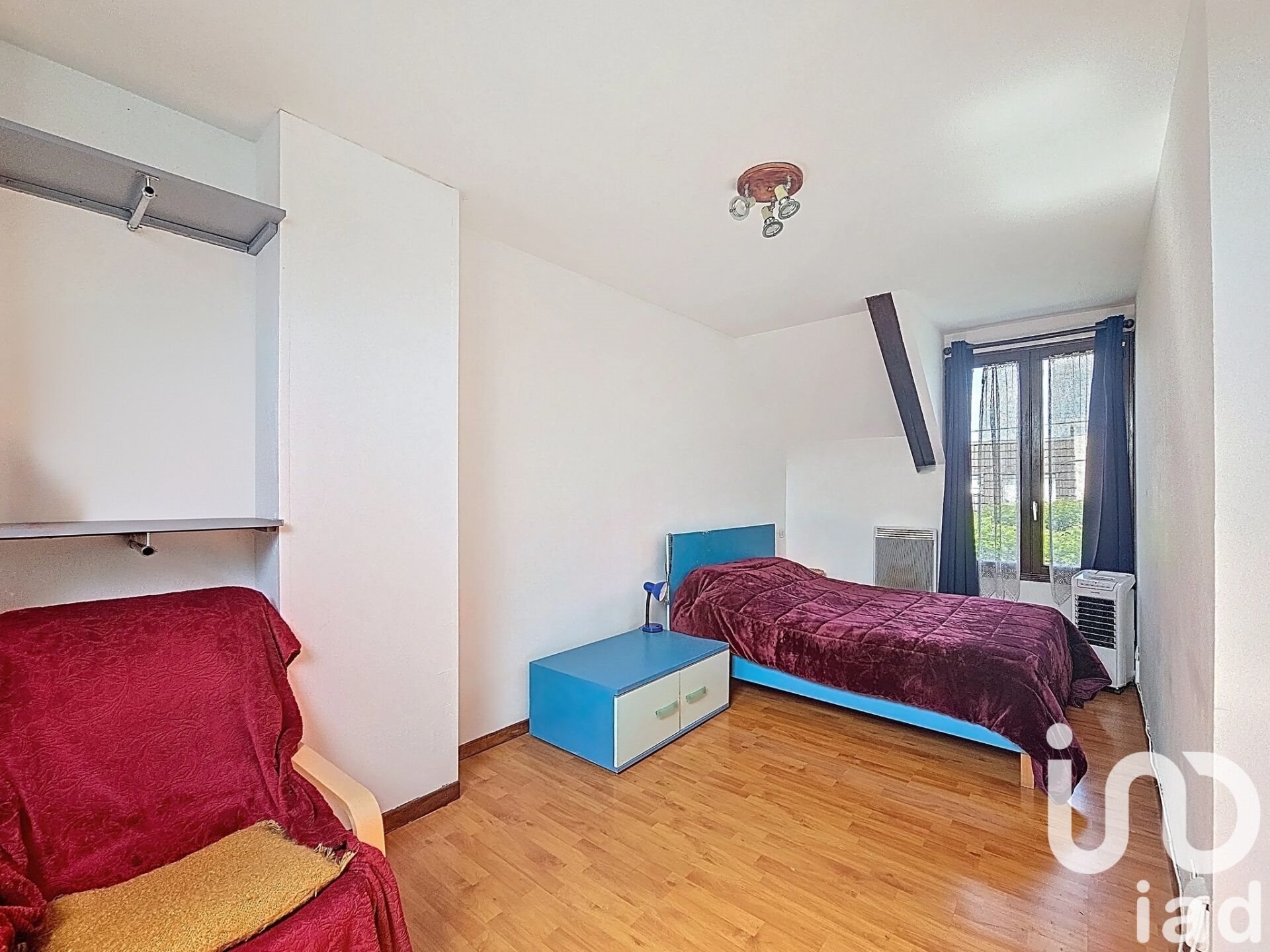 Maison à vendre, 70m², Gournay-sur-Marne