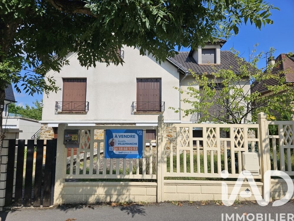 Maison à vendre, 125m², Gournay-sur-Marne