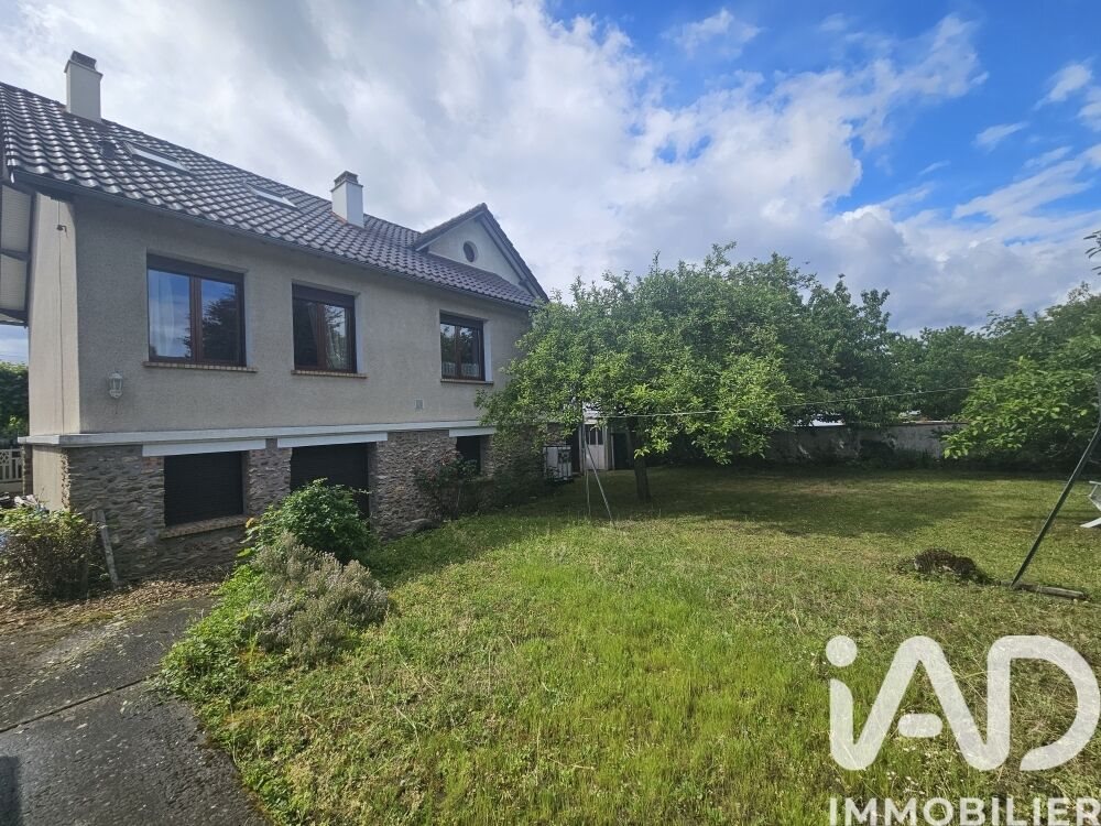 Maison à vendre, 125m², Gournay-sur-Marne