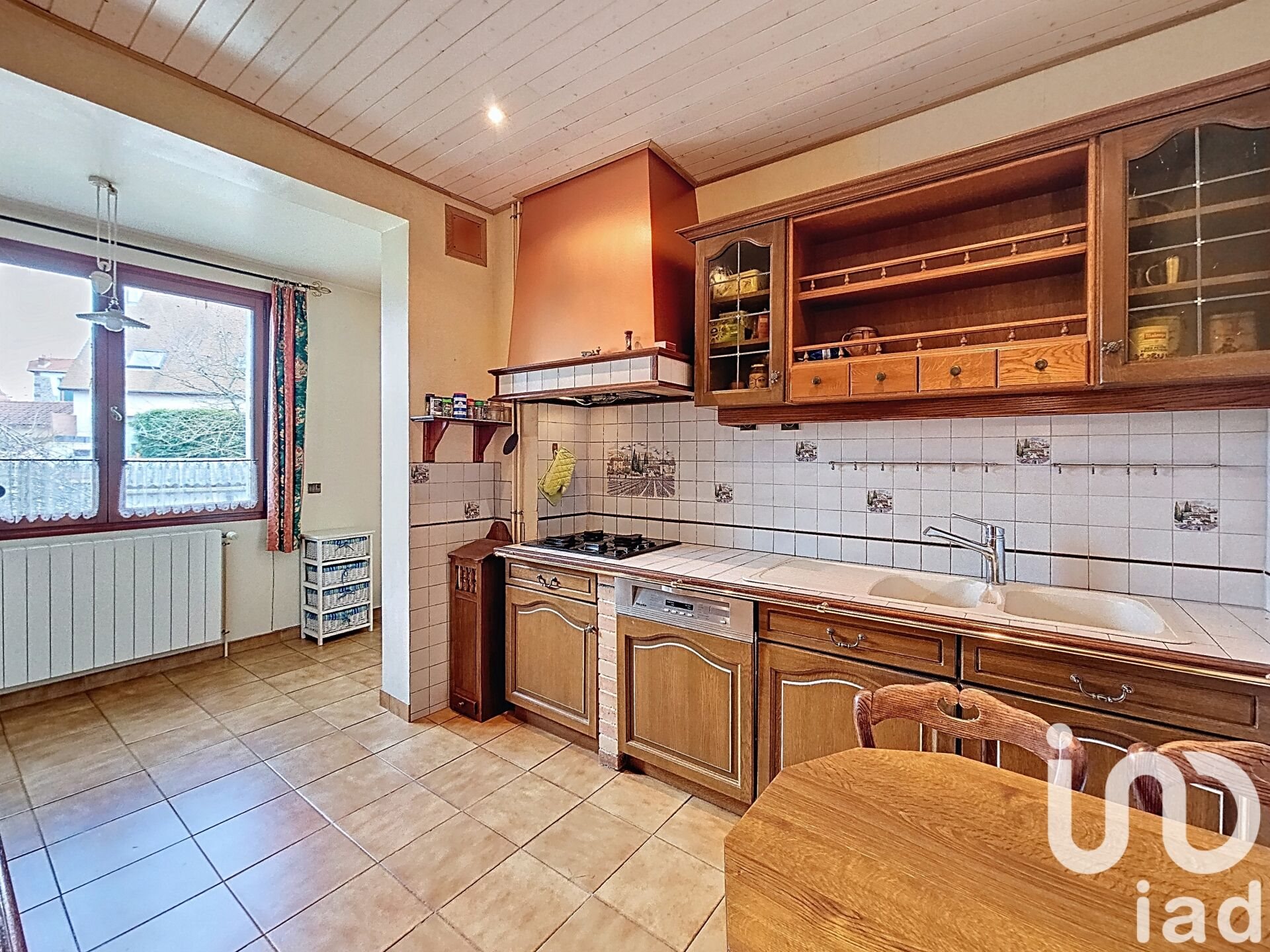 Maison à vendre, 125m², Gournay-sur-Marne