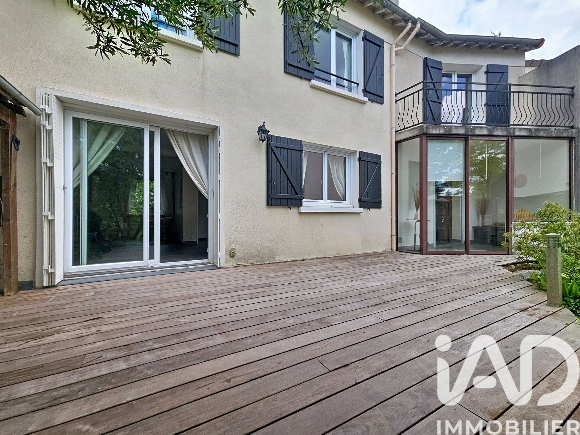 Maison à vendre, 125m², Gournay-sur-Marne