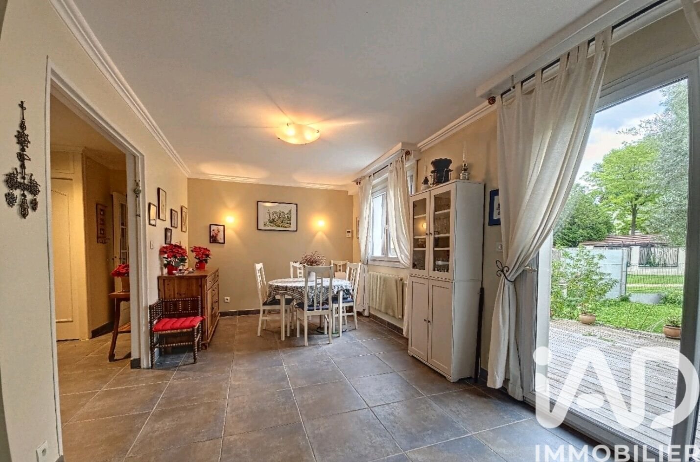 Maison à vendre, 125m², Gournay-sur-Marne