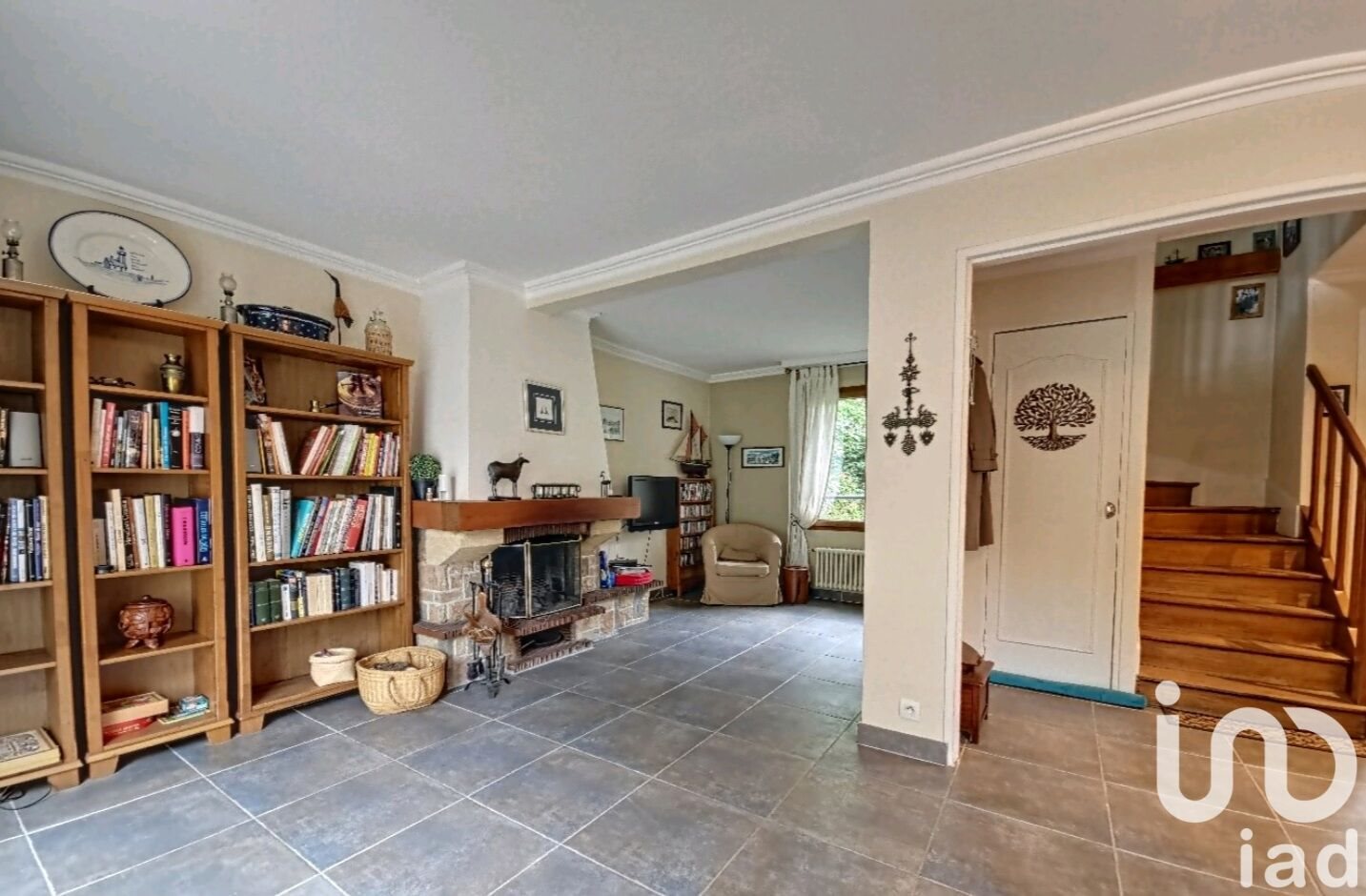 Maison à vendre, 125m², Gournay-sur-Marne