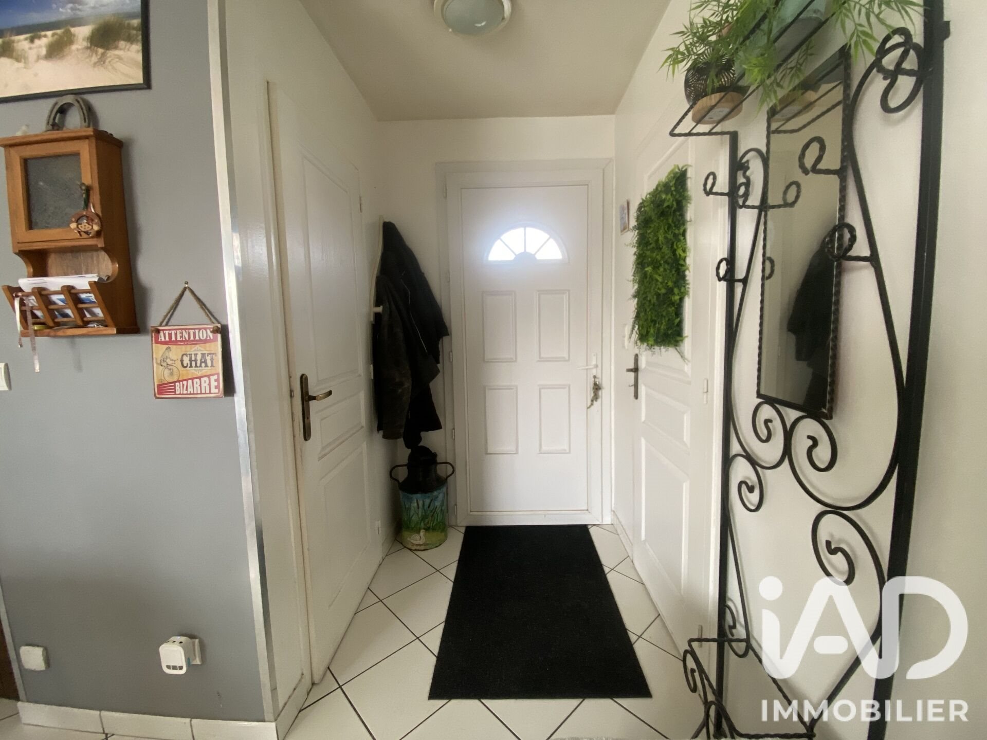 Maison à vendre, 91m², Saint-Ay