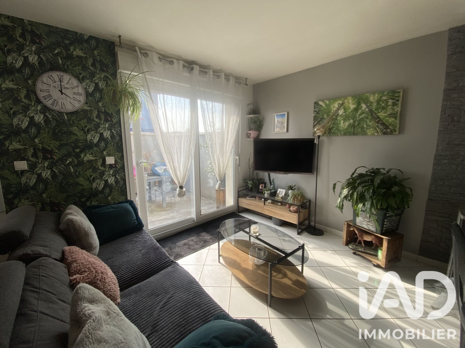 Maison à vendre, 91m², Saint-Ay