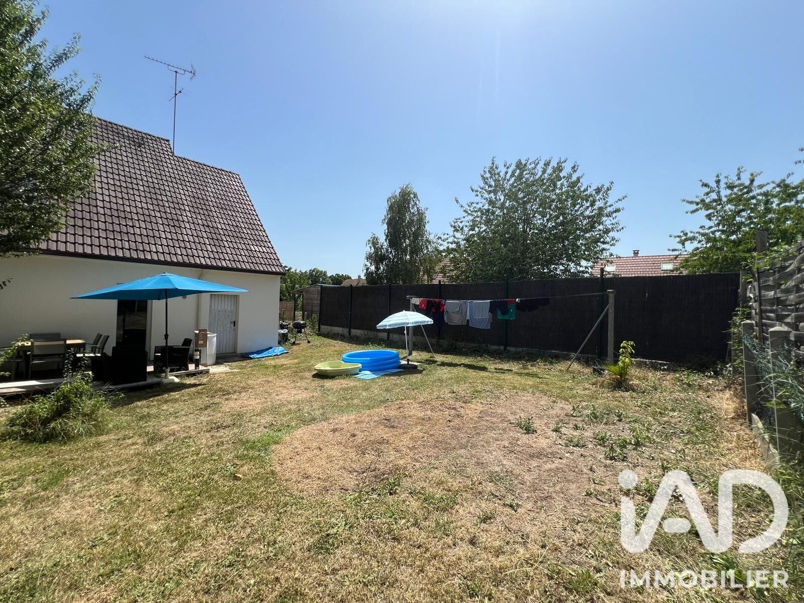 Maison à vendre, 94m², Meung-sur-Loire