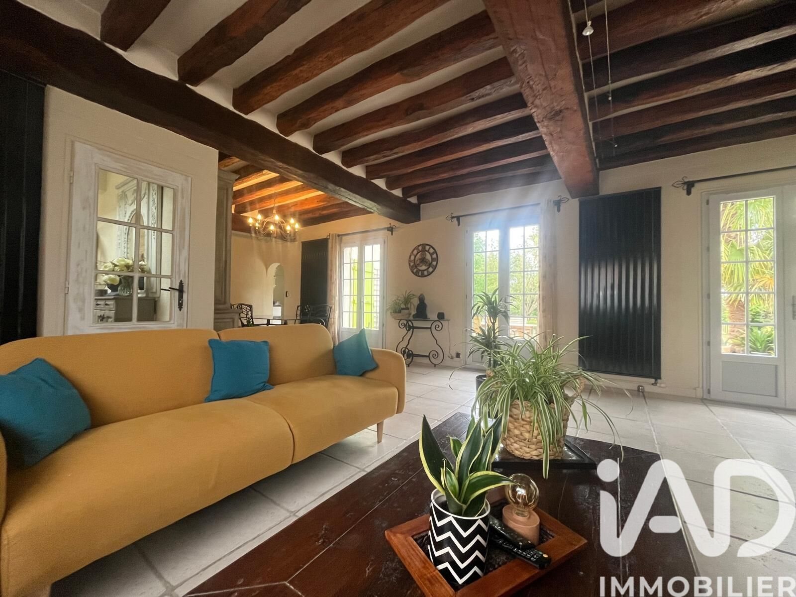 Maison à vendre, 139m², Suèvres