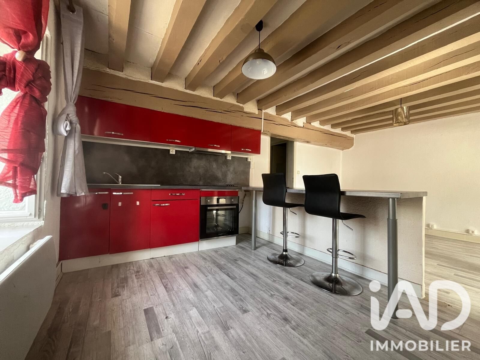 Appartement à vendre, 53m², Meung-sur-Loire