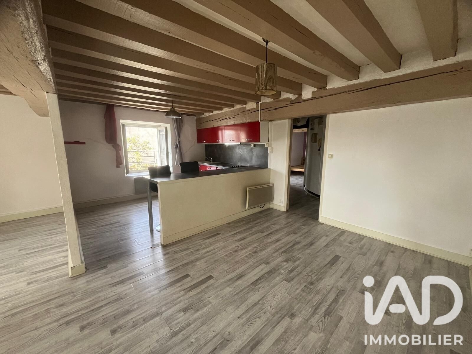 Appartement à vendre, 53m², Meung-sur-Loire