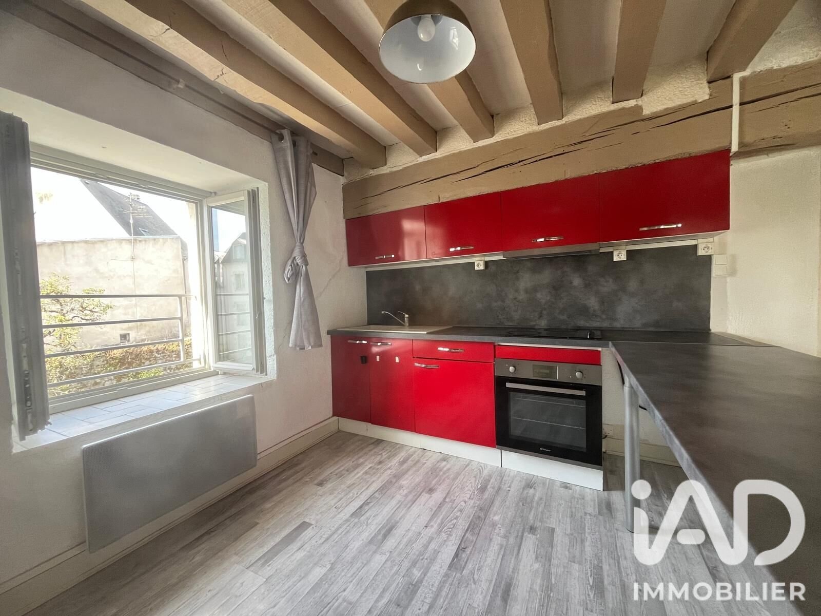Appartement à vendre, 53m², Meung-sur-Loire