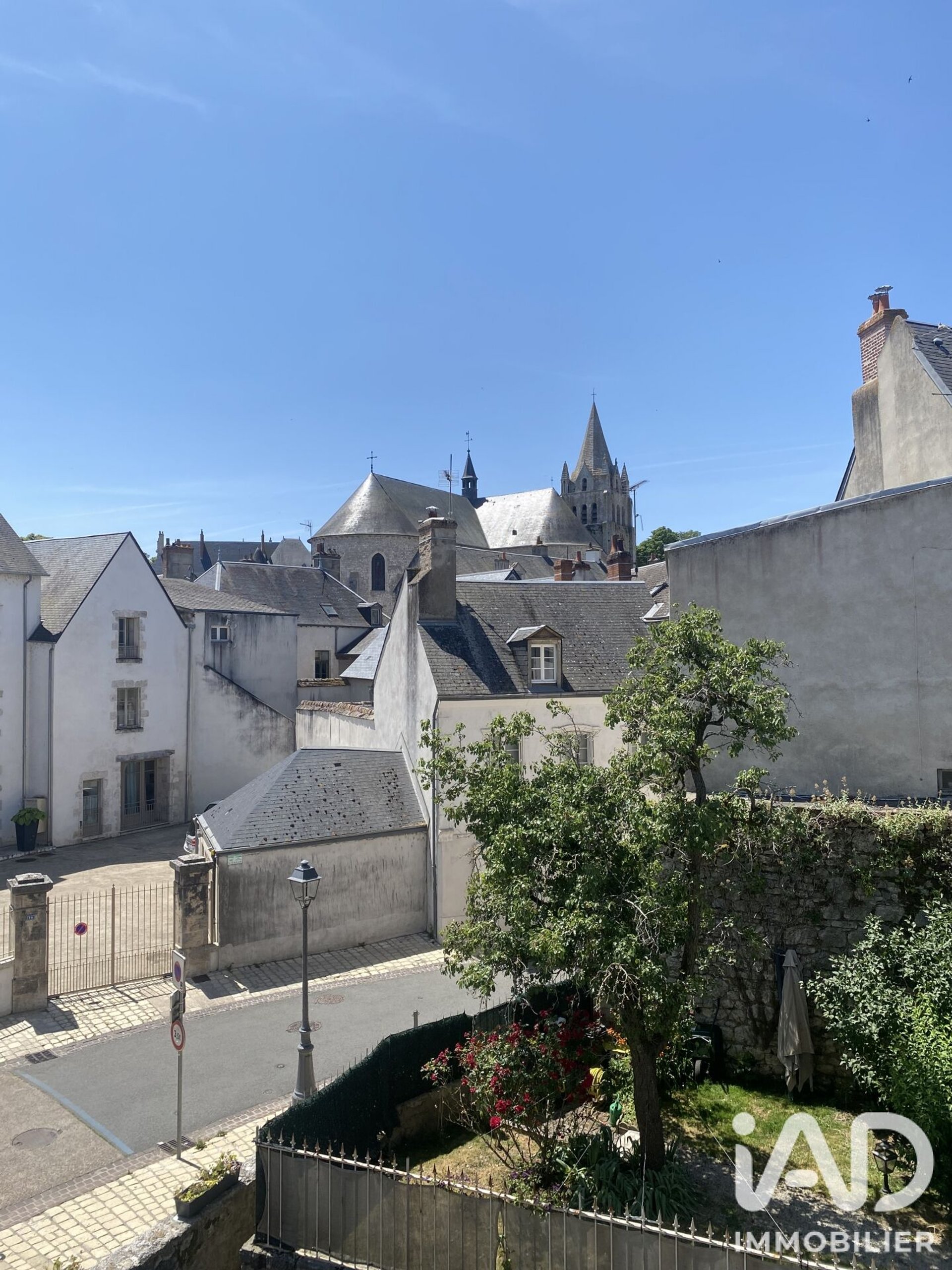 Appartement à vendre, 53m², Meung-sur-Loire