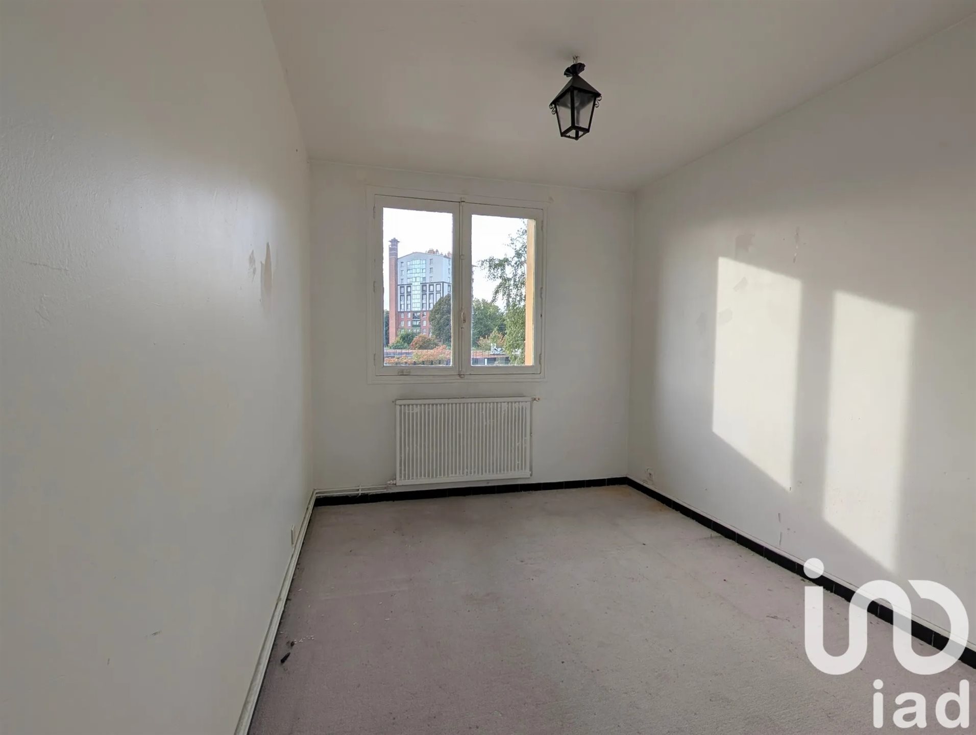 Appartement à vendre, 40m², Clamart