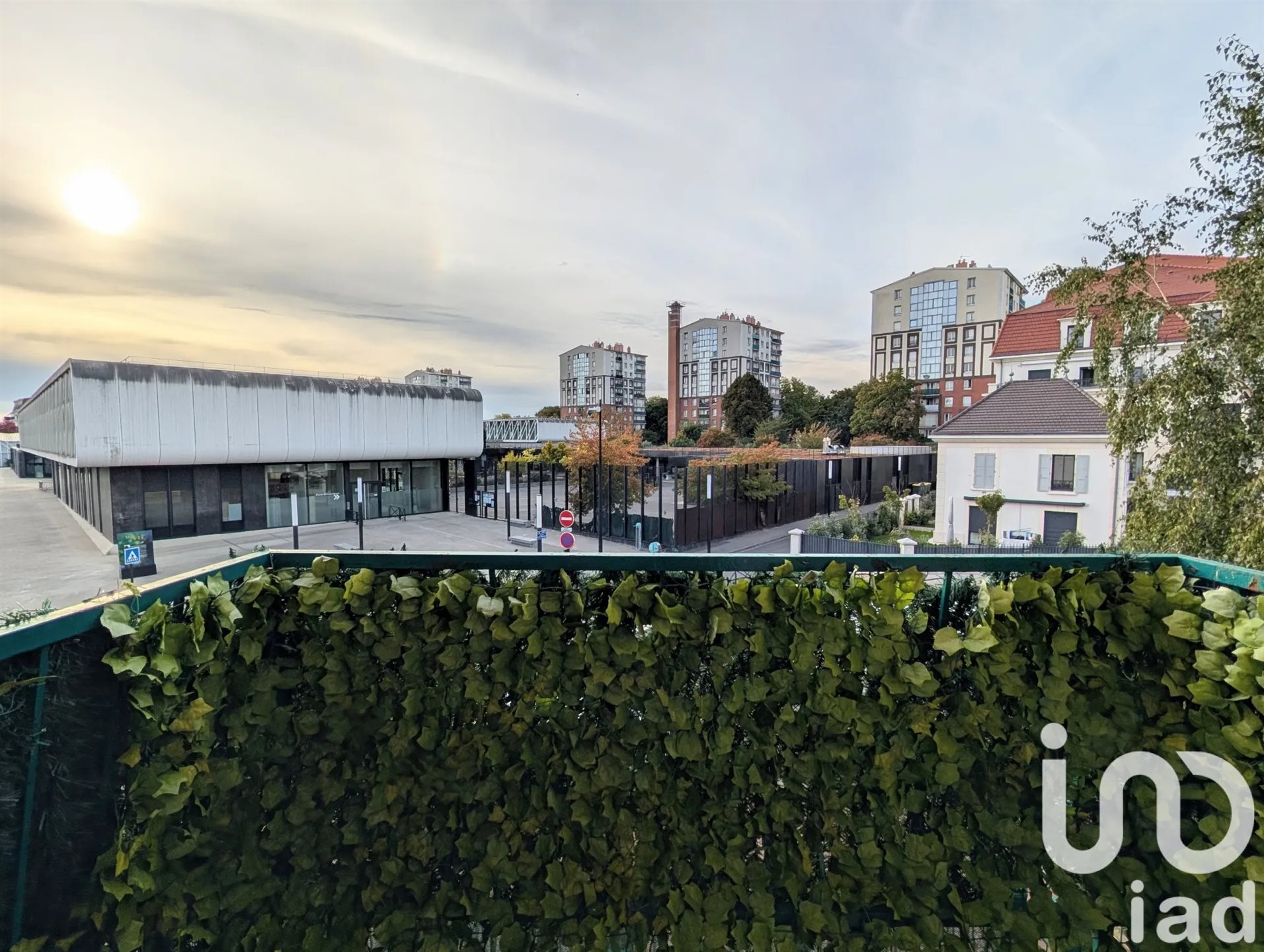 Appartement à vendre, 40m², Clamart