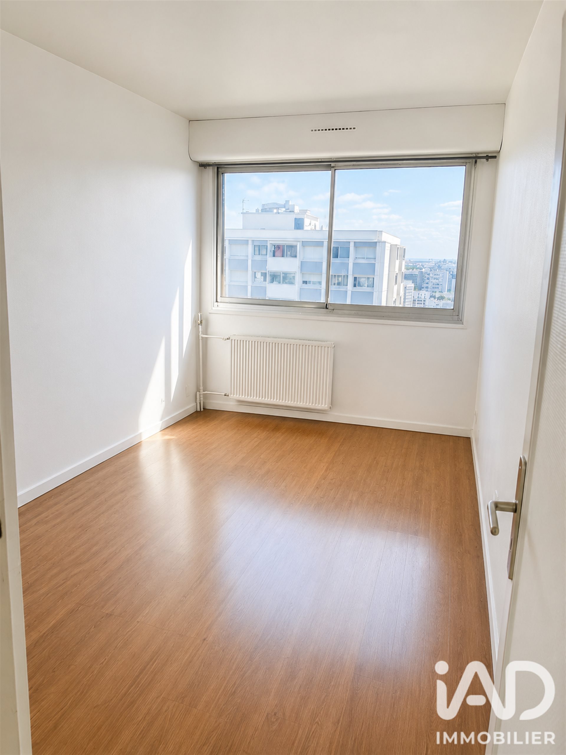 Appartement à vendre, 40m², Vitry-sur-Seine