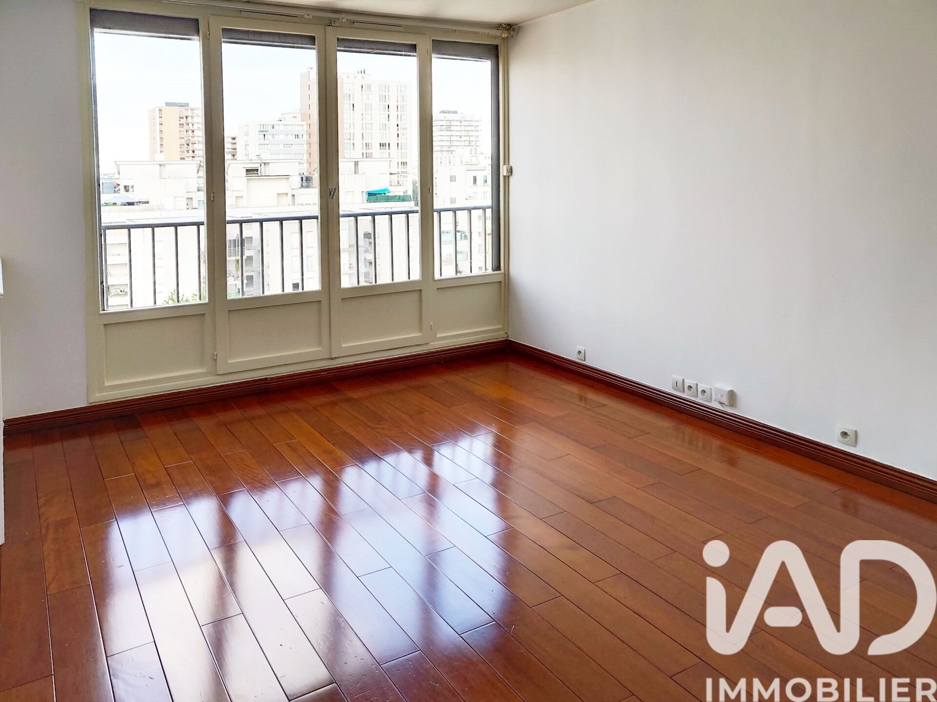 Appartement à vendre, 64m², Vitry-sur-Seine