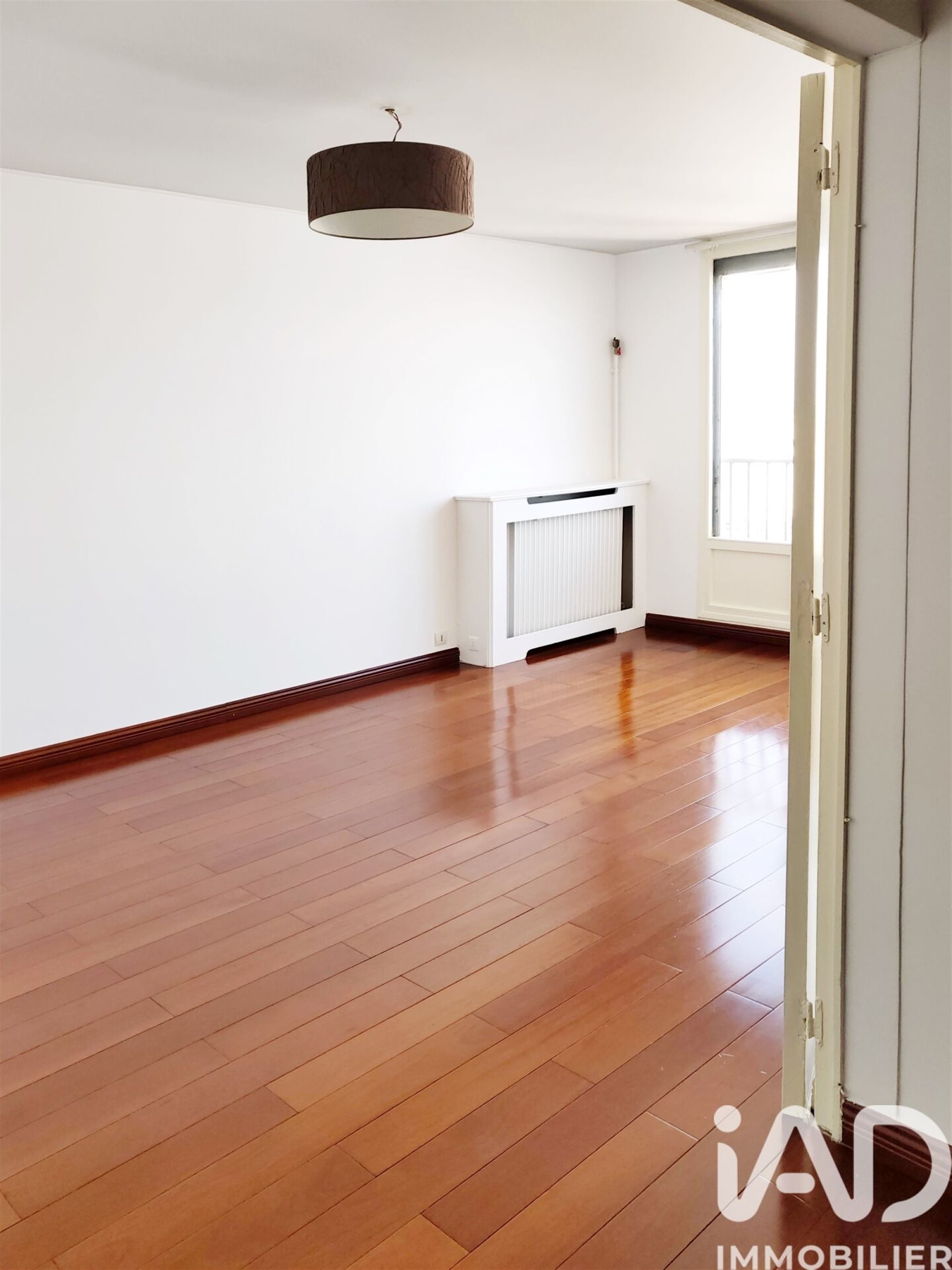 Appartement à vendre, 64m², Vitry-sur-Seine