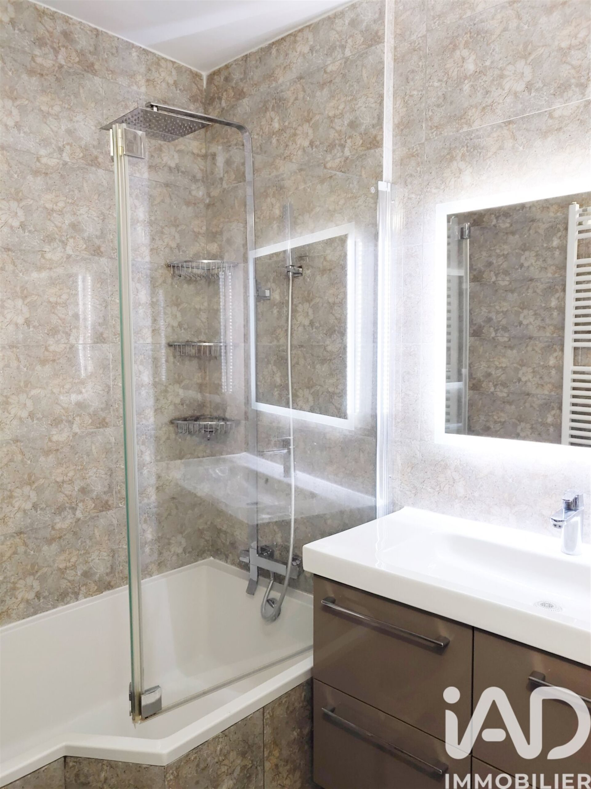 Appartement à vendre, 64m², Vitry-sur-Seine