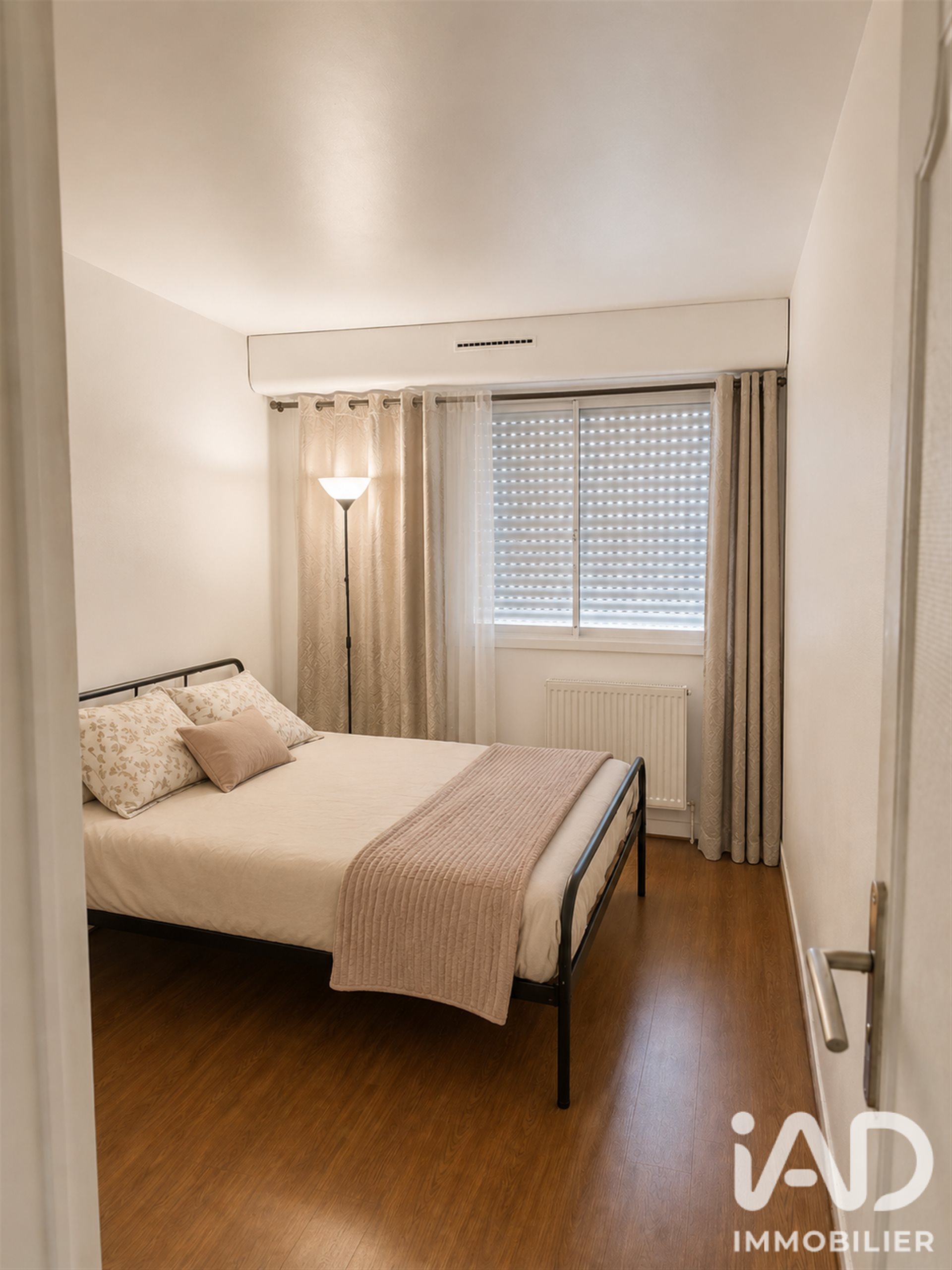 Appartement à vendre, 63m², Colombes
