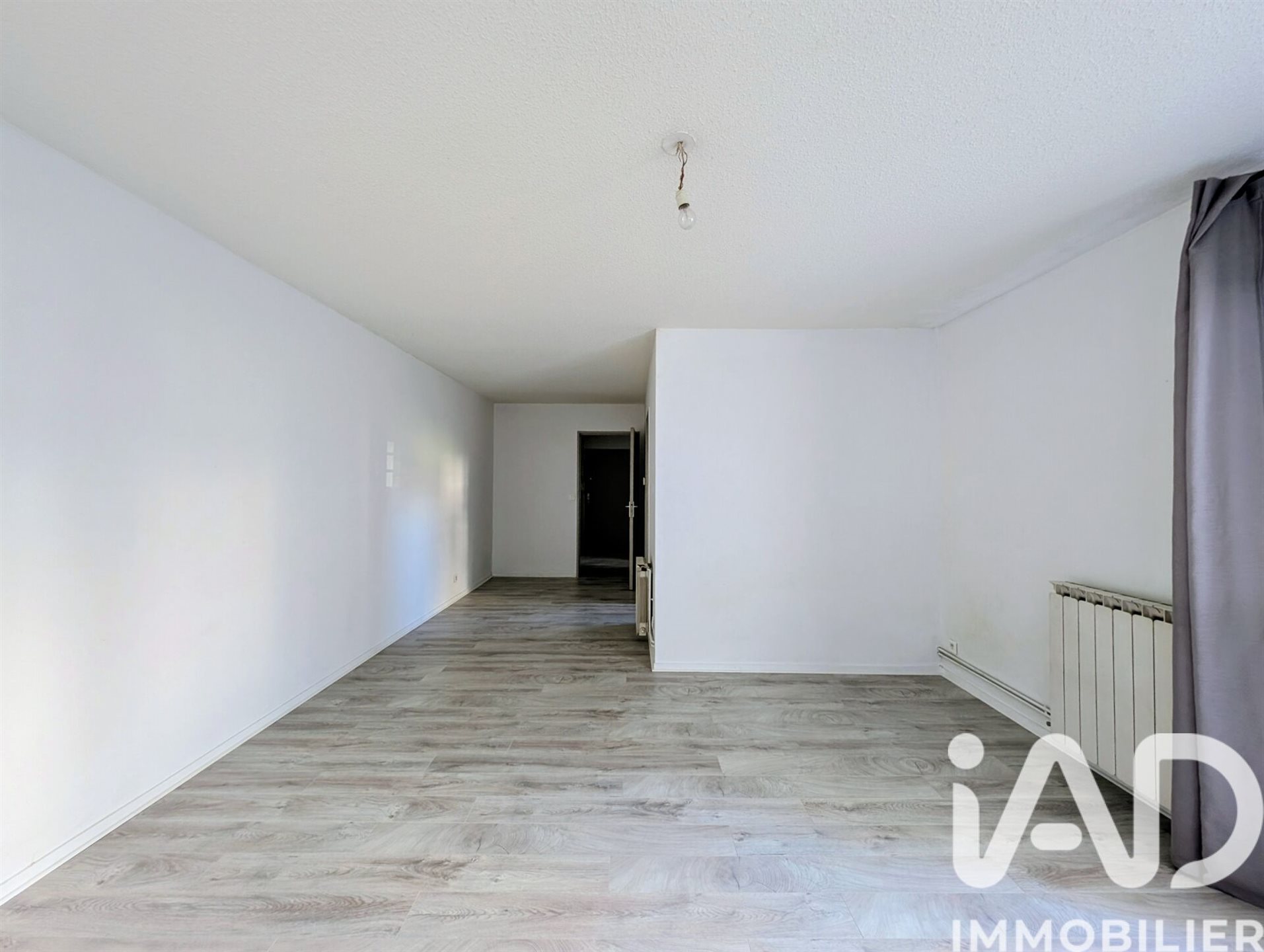 Appartement à vendre, 38m², Anglet