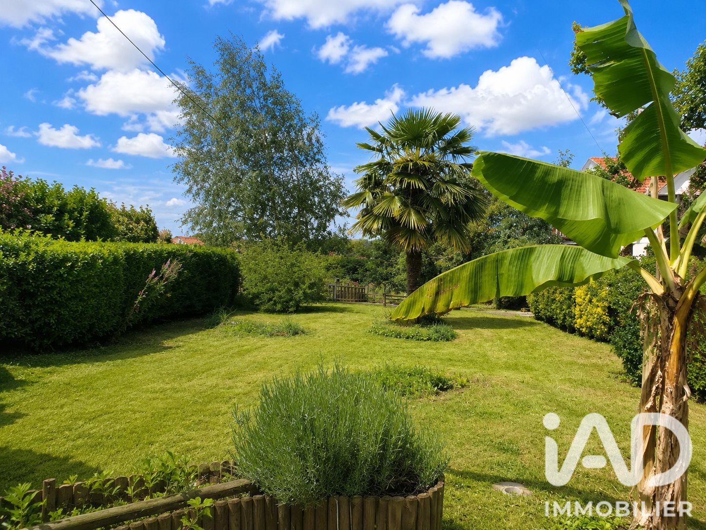 Maison à vendre, 191m², Cambo-les-Bains