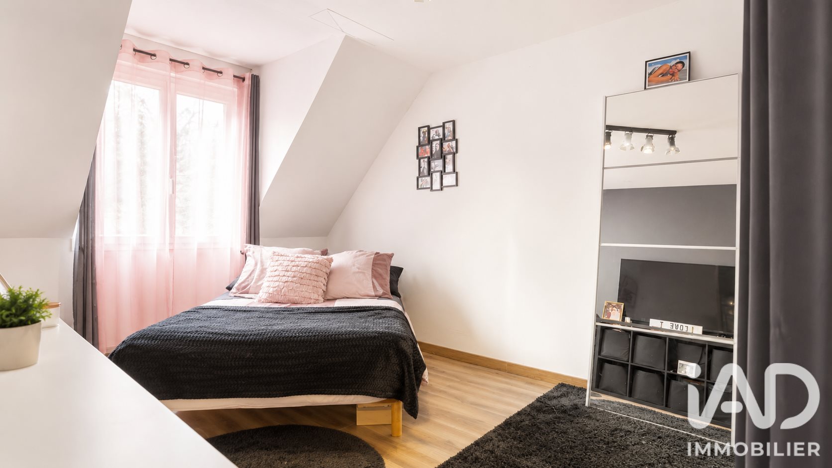 Maison à vendre, 140m², Méry-sur-Oise